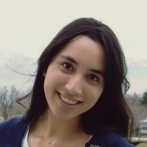 Meet your Posher, Sandy